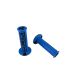 JUEGO PUÑOS KRM PRO RIDER AZUL/NEGRO R: KR844F