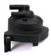 BOMBA DE AGUA COMPLETA PEUGEOT LUDIX 50 / SPEEDFIGHT 3 y 4 50 RMS R: 10 011 0570