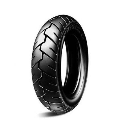 CUBIERTA MICHELIN S1 3.00-10 50J TL/TT R: 82656