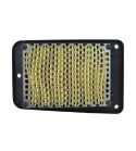 FILTRO DE AIRE SYM SYMPHONY 125, PEUGEOT TWEET 125 - TECNIUM - R: 14510