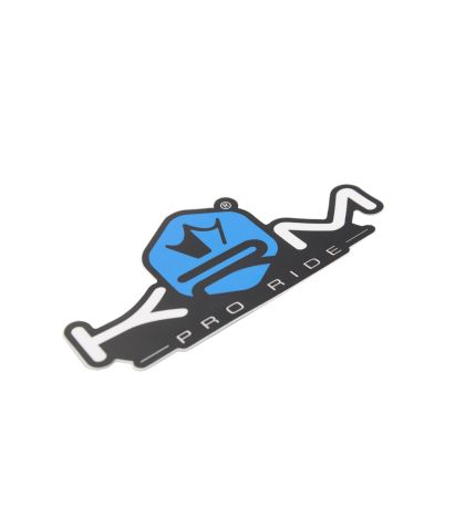 ADHESIVO KRM PRO RIDE AZUL TXL R: KR043F