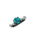 ADHESIVO KRM PRO RIDE TURQUESA R: KR573F