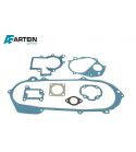 JUEGO DE JUNTAS MOTOR SUZUKI ADRESS 50 ( AIRE CARTER LARGO ) - ARTEIN - R: J0000SZ000389
