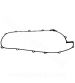 JUNTA TAPA EMBRAGUE HONDA SH 125 I 2013-2016 R: 071856I