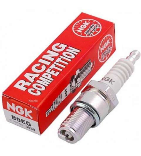 BUJÍA B9EG - NGK - R: 3530