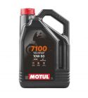 ACEITE MOTUL 7100 10W 50 4T ( ENVASE 4 LITROS ) R: 104098