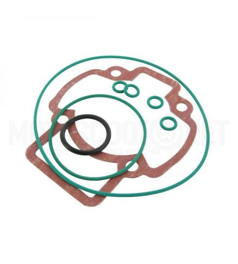 KIT JUNTAS CILINDRO PIAGGIO SCOOTER LC 70 C.C. - TOP PERFORMANCES - R: 9920660