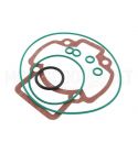 KIT JUNTAS CILINDRO PIAGGIO SCOOTER LC 70 C.C. - TOP PERFORMANCES - R: 9920660