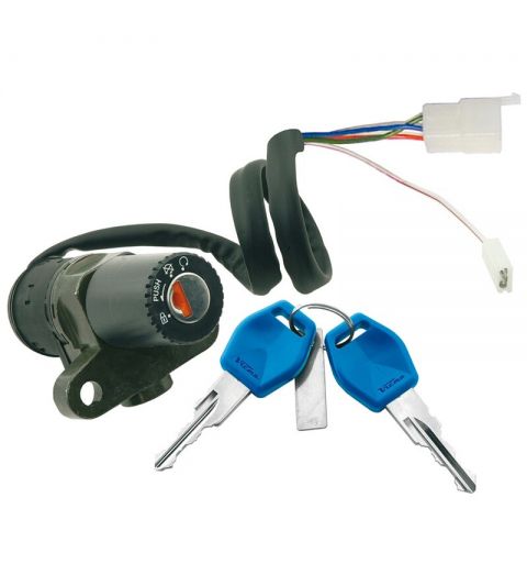 CERRADURA CONTACTO APRILIA RS 50 99 R: 8365
