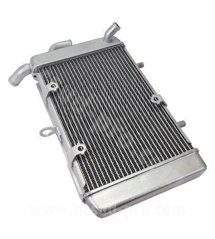 RADIADOR YAMAHA X MAX 125 C.C. 2018-19 / TRICITY 300 C.C. 2020-22/ X MAX 300 C.C. 2017-2020 R: 093600V