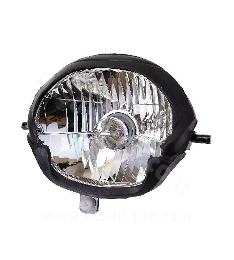 FARO DELANTERO PIAGGIO ZIP 50 C.C. 2T. R: 204360M