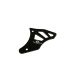 TAPA DE PIÑON KRM DERBI NEGRA R: KR820F