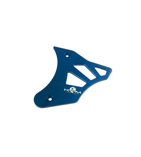 TAPA DE PIÑON AM6 KRM AZUL R: KR811F