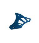 TAPA DE PIÑON AM6 KRM AZUL R: KR811F