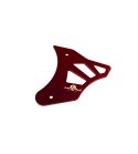 TAPA DE PIÑON AM6 KRM ROJA R: KR810F