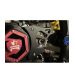 TAPA DE PIÑON AM6 KRM NEGRA R: KR809F