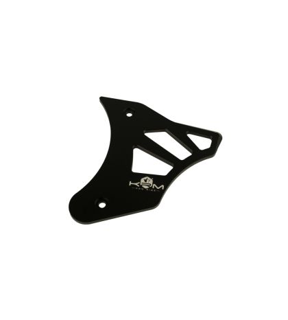 TAPA DE PIÑON AM6 KRM NEGRA R: KR809F