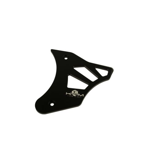 TAPA DE PIÑON AM6 KRM NEGRA R: KR809F