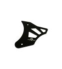 TAPA DE PIÑON AM6 KRM NEGRA R: KR809F