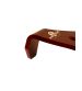 TAPA DE PIÑON AM6 KRM ROJO CON TOPE DE ENLACE R: KR799F