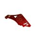 TAPA DE PIÑON AM6 KRM ROJO CON TOPE DE ENLACE R: KR799F