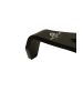 TAPA DE PIÑON AM6 KRM NEGRO CON TOPE DE ENLACE R: KR798F