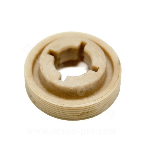 PIÑON BOMBA DE ACEITE YAMAHA BWS / AEROX / JOG / NEOS / APRILIA / BETA 50 2 T. R: 093602B