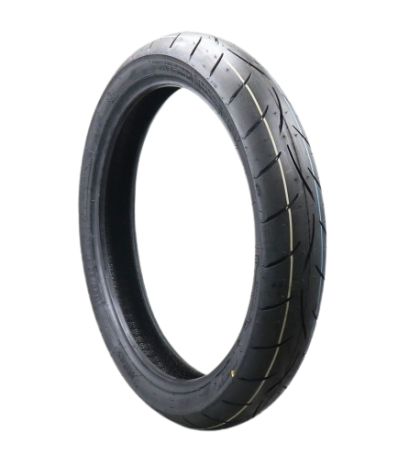 CUBIERTA MITAS MC50 80-100 X17 46S R: 574238