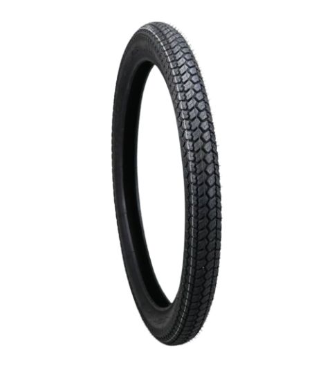 CUBIERTA 2 1/2 X 17 43J VRM129 VEE RUBBER R: 9081017100