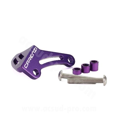 PROTECTOR LEVA EMBRAGUE MINARELLI AM6 VIOLETA CARENZI R: 090591I