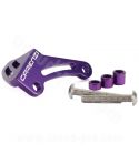 PROTECTOR LEVA EMBRAGUE MINARELLI AM6 VIOLETA CARENZI R: 090591I