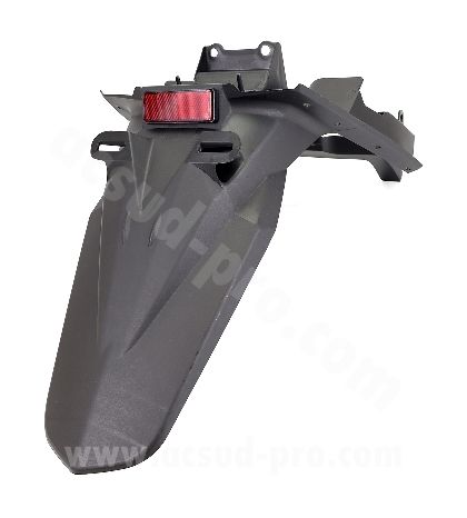 GUARDABARRO TRASERO YAMAHA N MAX 125-150 CC. 2015-2020 R: 380325L