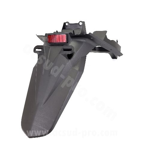 GUARDABARRO TRASERO YAMAHA N MAX 125-150 CC. 2015-2020 R: 380325L