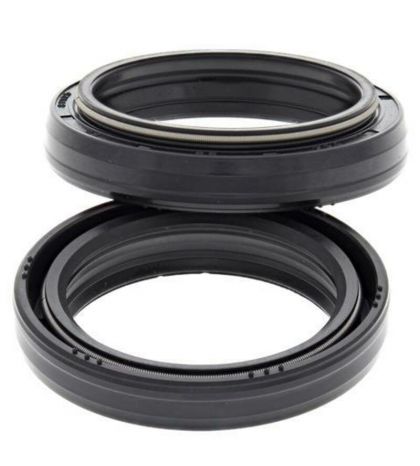 KIT RETENES HORQUILLA 38 X 50 X 8/10.5 - ALL BALLS - R: 17285