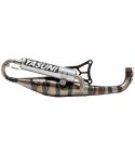 ESCAPE YASUNI CARRERA 21 MINARELLI HORIZONTAL S/ALUMINIO R: TUB910