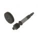 DESARROLLO EJE PRIMARIO, PIÑÓN PEUGEOT BUXY / SPEEDFIGHT / VIVACITY 50 - MALOSSI - R: 678378
