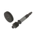 DESARROLLO EJE PRIMARIO, PIÑÓN PEUGEOT BUXY / SPEEDFIGHT / VIVACITY 50 - MALOSSI - R: 678378