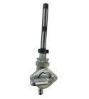GRIFO GASOLINA MÉTRICA 14/125 - FRABEL - R: 1GF62004