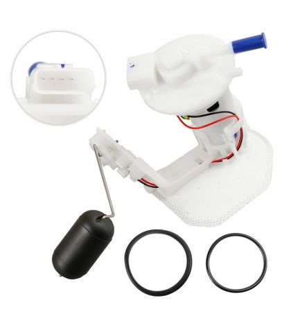BOMBA DE GASOLINA HONDA 50 VISION 4T 2012-2017, 110 VISION 2011-2016 R: 420352J