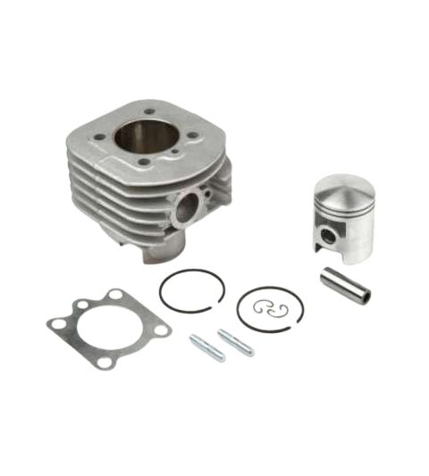 CILINDRO VESPINO F9 / F18 / DIAMETRO PISTÓN 38,40 ( 49 CC. ) BARIKIT R: CIL 946 S