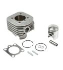 CILINDRO VESPINO ALX / NLX / SC DIAMETRO PISTÓN 38,40 ( 49 CC ) BARIKIT R: CIL952S
