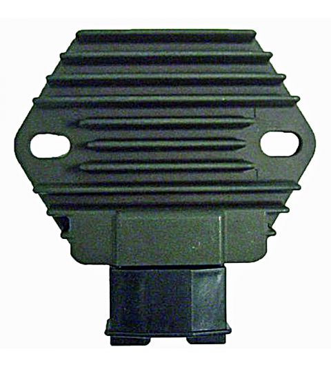 REGULADOR 12V TRIFASE 5 FASTONS HONDA SH 125 - DUCATI - R: 04179003