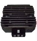 REGULADOR 12V TRIFASE 6 FASTONS CON SENSOR KAWASAKI VULCAN 750 SGR R: 04172078