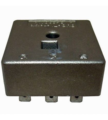 REGULADOR 12V 3 FASTONS APRILIA, RIEJU 50 - DUCATI - R: 04830116