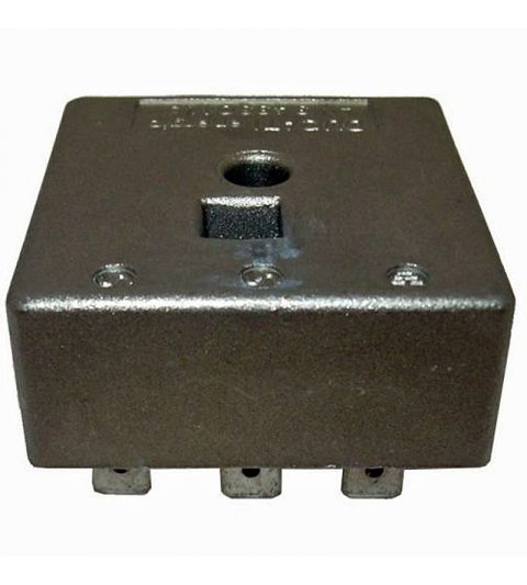 REGULADOR 12V 3 FASTONS APRILIA, RIEJU 50 - DUCATI - R: 04830116