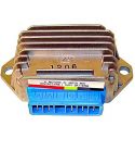 REGULADOR 12V 16A 5 FASTONS PIAGGIO 50 KOKUSAN R: 04168350