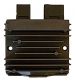 REGULADOR 12V 35A TRIFASE 5 FASTONS HONDA CB 600 F HORNET 07/14 - SUN - JAPONÉS R: 04175982