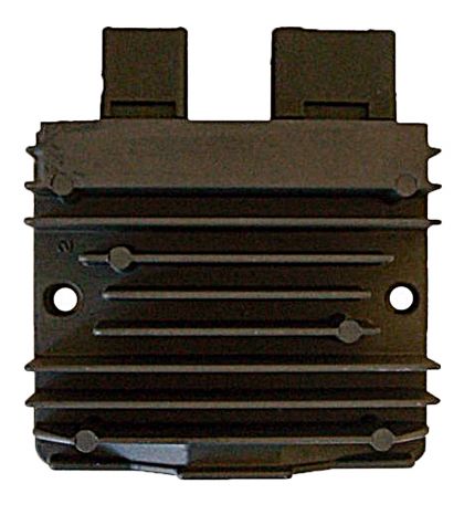 REGULADOR 12V 35A TRIFASE 5 FASTONS HONDA CB 600 F HORNET 07/14 - SUN - JAPONÉS R: 04175982