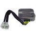 REGULADOR 12V 7 CABLES HONDA CBR 600 F 87/90 - SGR - R: 04172308