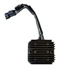 REGULADOR 12V 7 CABLES 2 CONECTORES SUZUKI SV 650 SGR R: 04179265